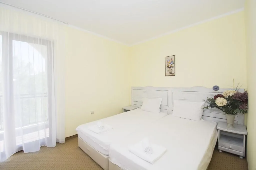 Room, Primea Beach Residence, Bourgas