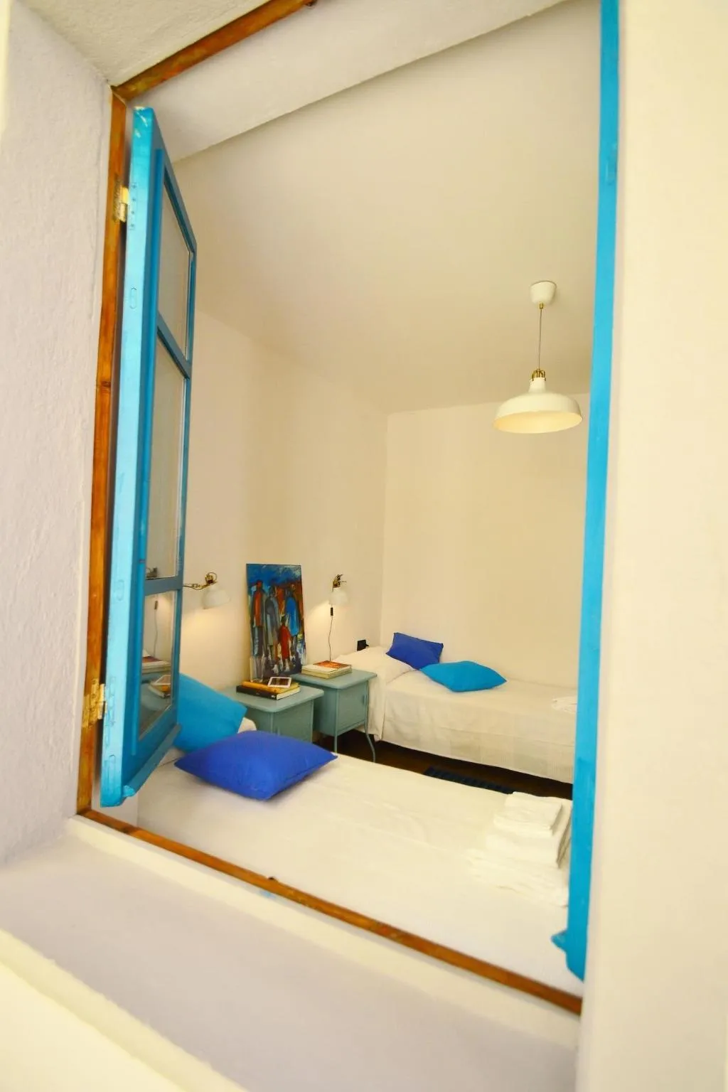 DOUBLE STANDARD Room, B&B Il Bandito Re, Olbia