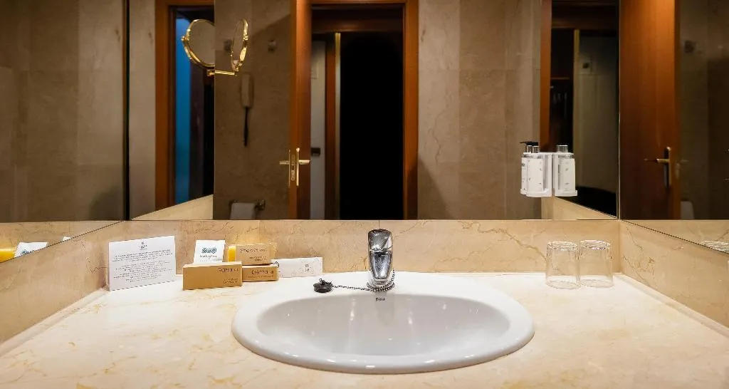 Room, Best Western Premier CMC Girona, Costa Brava