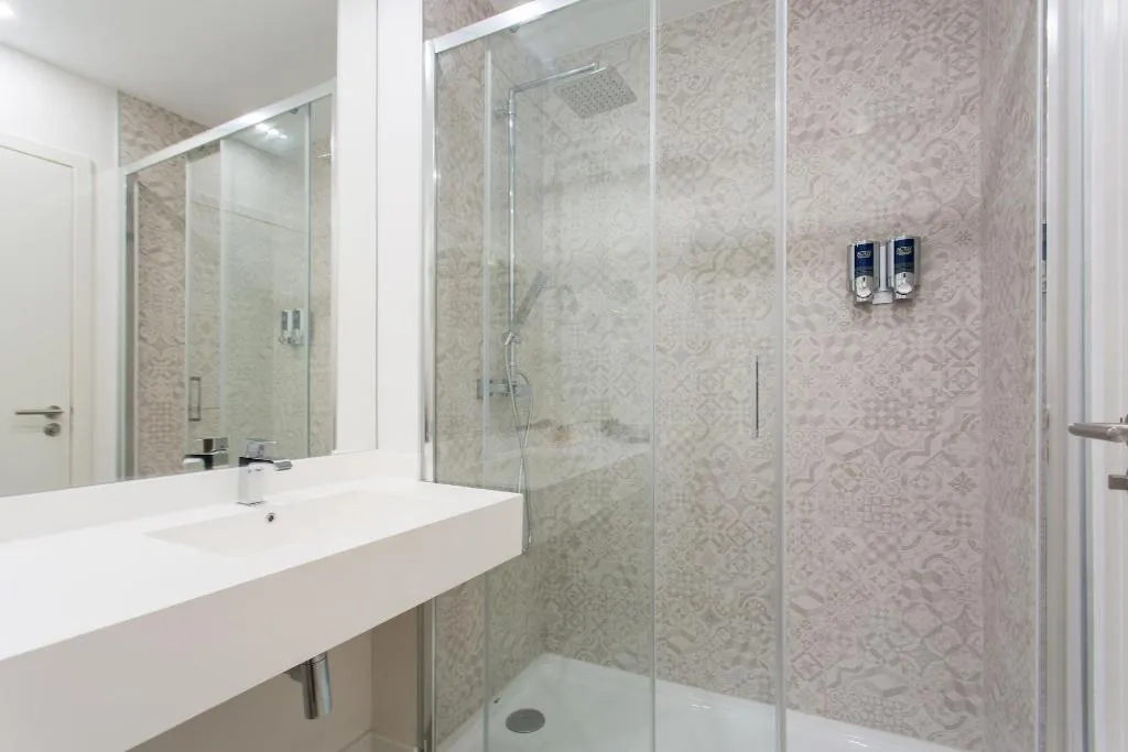 Room, Four Points By Sheraton Sesimbra, Lisbon