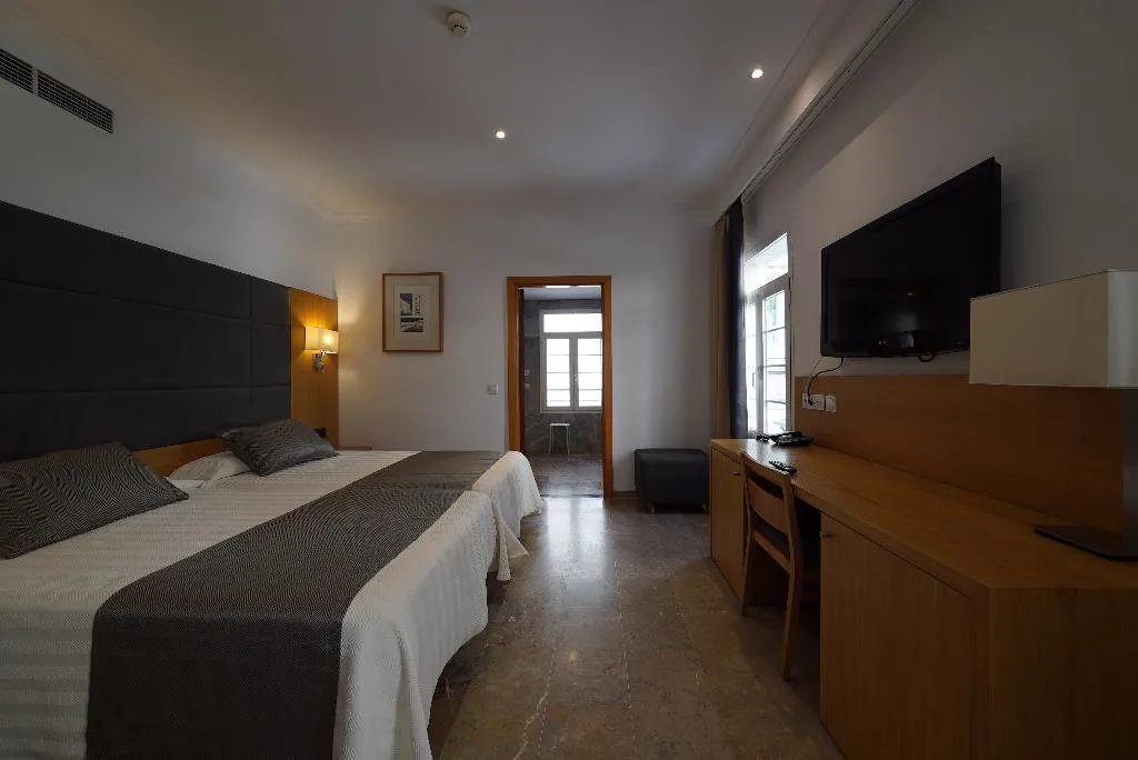 Double or Twin STANDARD Room, Artmadams, Majorca