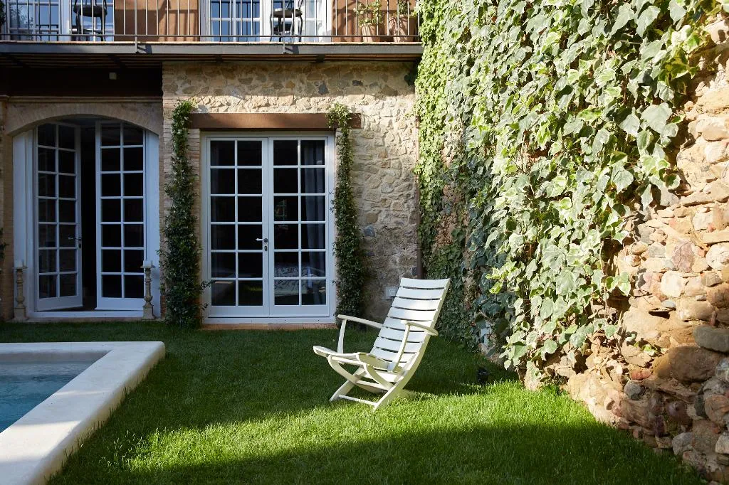 General view, Llimona Suites, Costa Brava