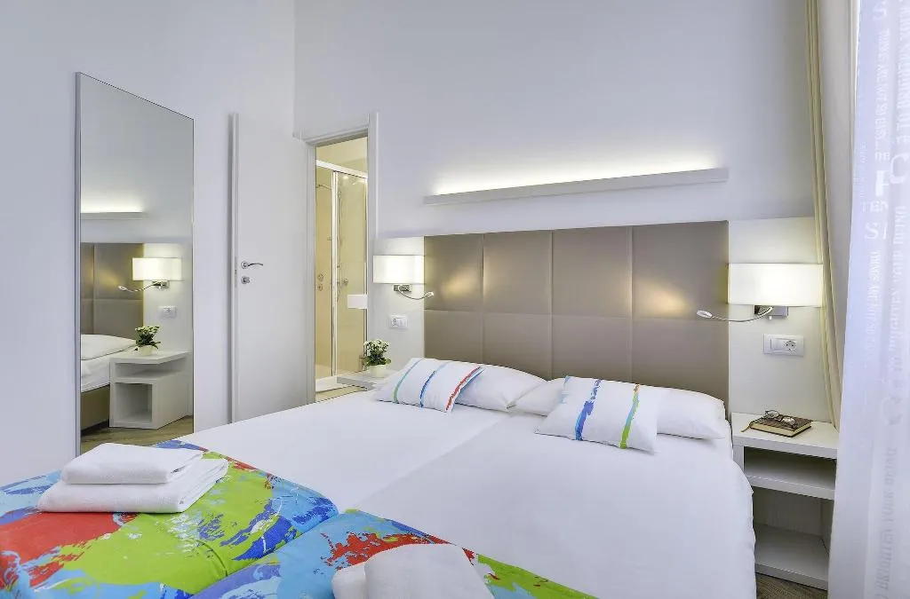 Room, Boutique Hostel Joyce, Istria