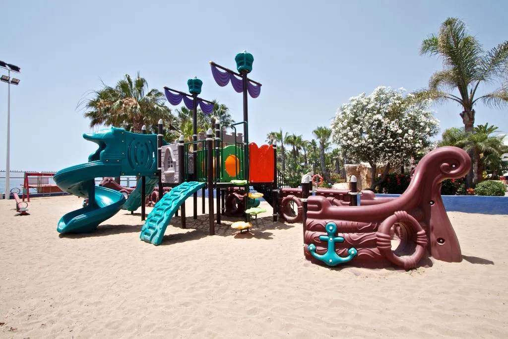 Sports and Entertainment, Marbella Playa, Costa Del Sol