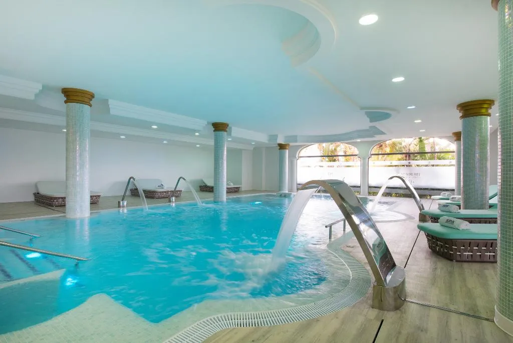 Sports and Entertainment, Iberostar Selection Andalucia Playa, Costa De La Luz