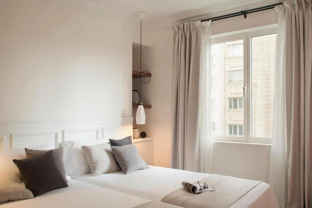 Room, Dear Hotel Madrid, Madrid