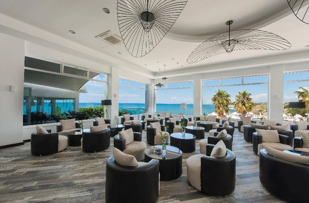 Bar, Flora Garden Beach Side, Antalya