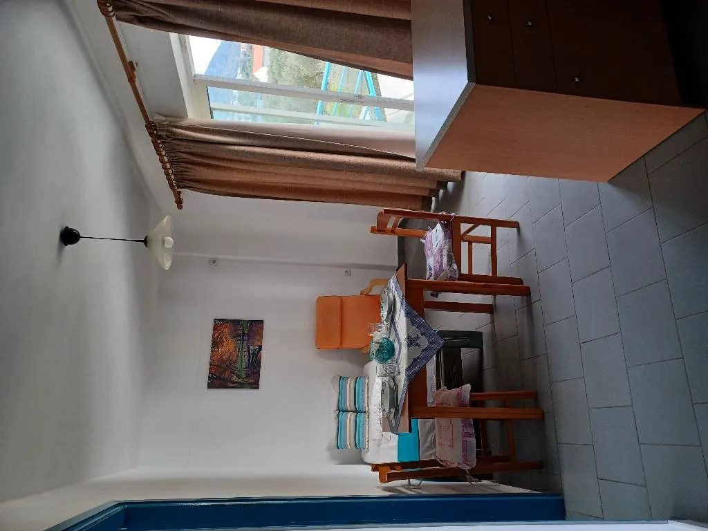APARTMENT CAPACITY 2 Room, Olympic Star, Crete