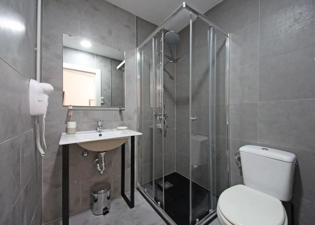 Room, Regina Selfcheck-in Smart Rooms, Majorca