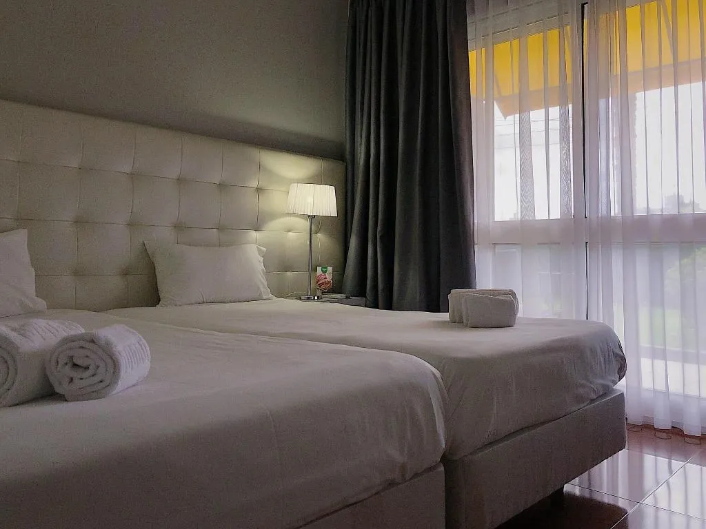 Room, Hotel Vila, Porto