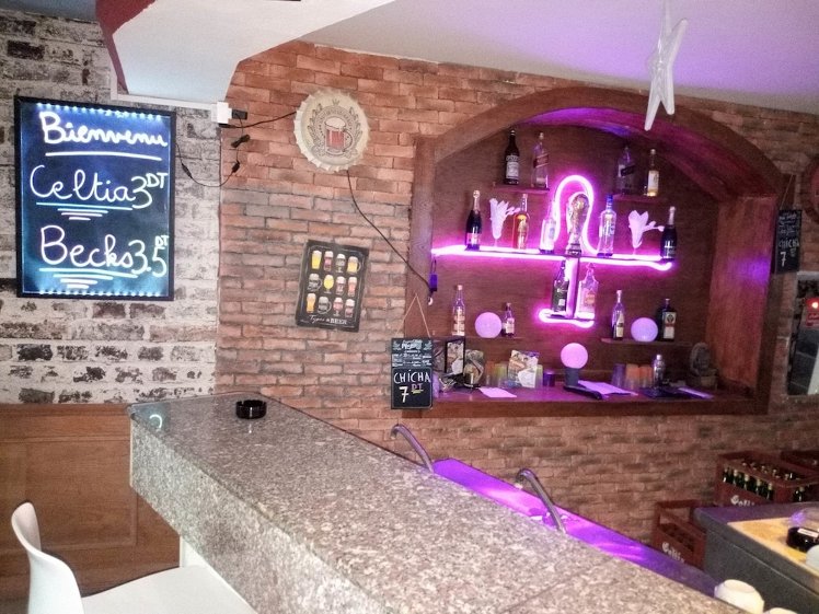 Hotel Diar Meriem, Tunisia