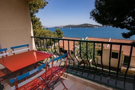 Amadria Park Camping Trogir - Apartments, Split