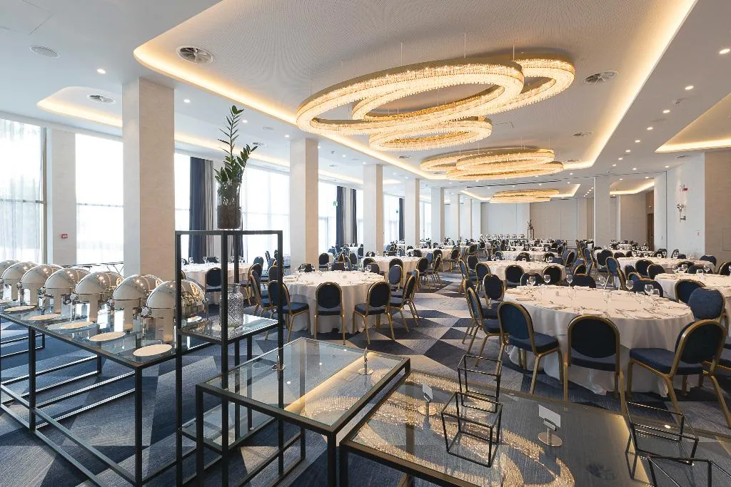 Conferences, Makedonia Palace, Halkidiki