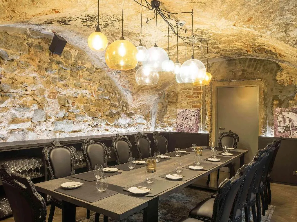 Restaurant, Pullman Riga Old Town, Riga