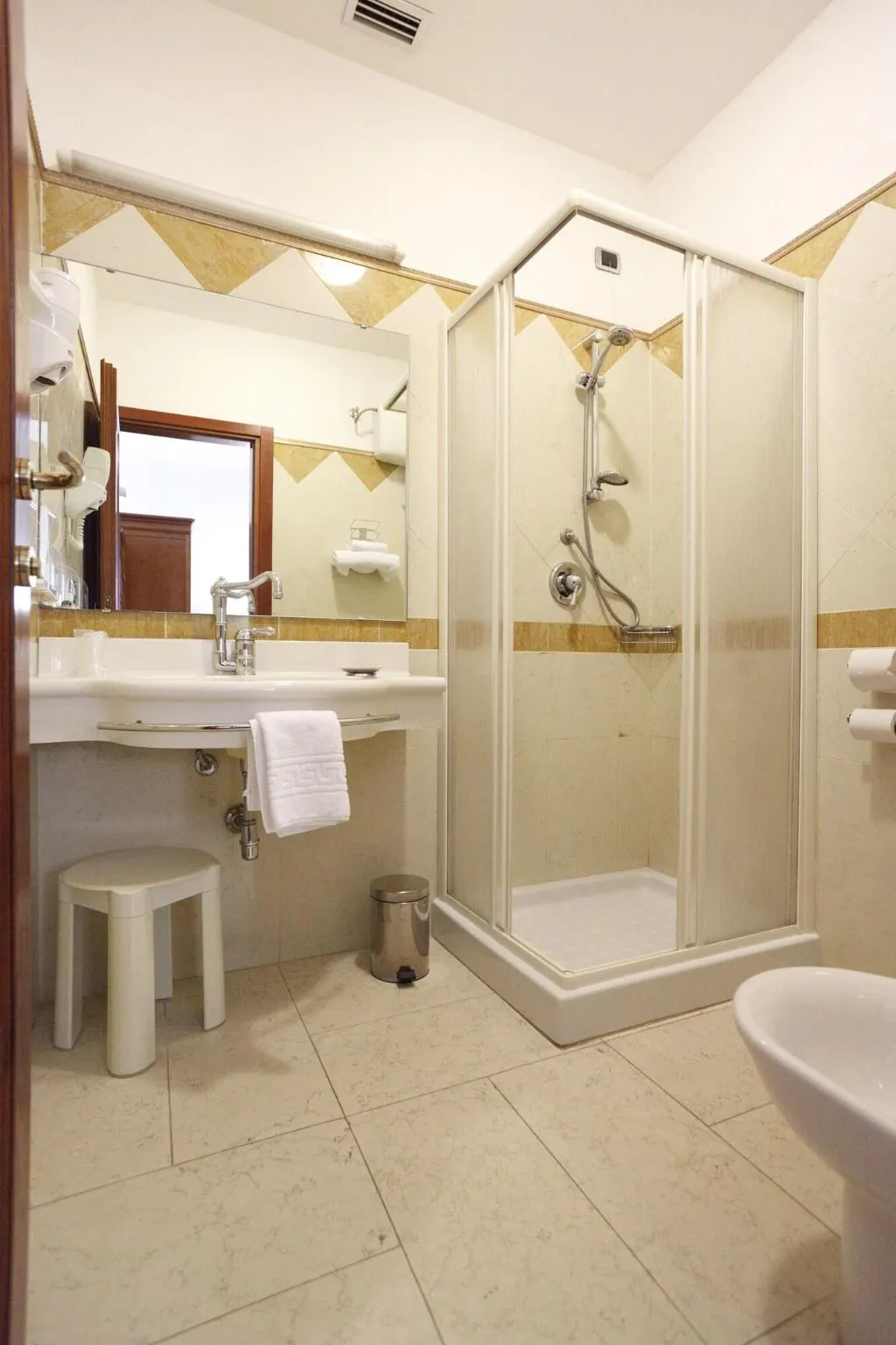 Room, Mariano Iv Palace Hotel, Cagliari