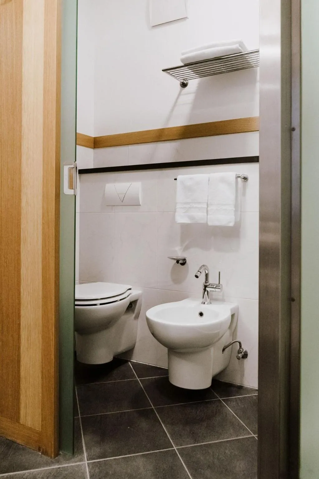 Room, Lac Salin Spa & Mountain Resort, Milan