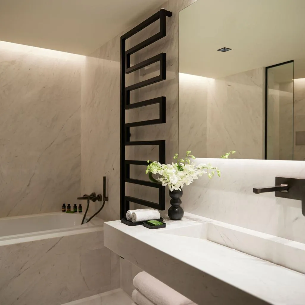 SUITE LUXURY Room, Dusit Suites Athens, Athens
