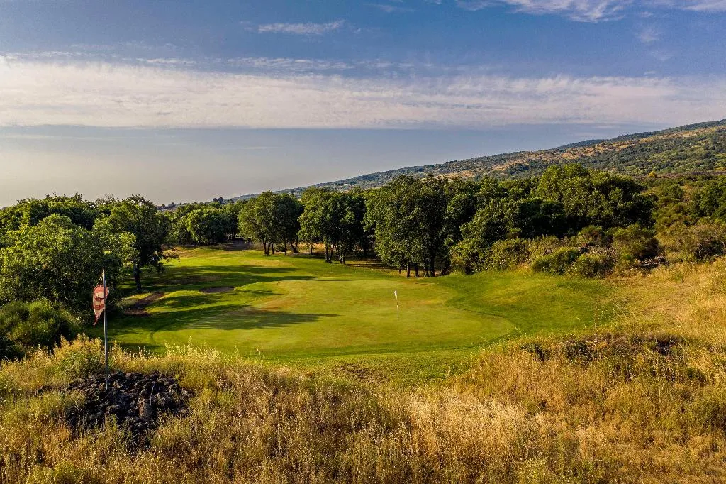 General view, Picciolo Etna Golf Resort & Spa, Curio Collection, Catania