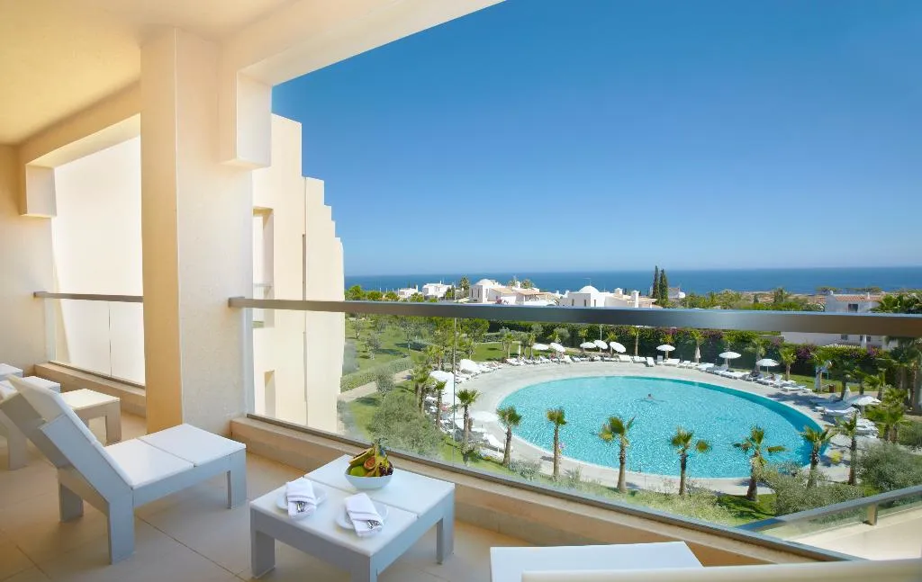 General view, NAU Sao Rafael Suites, Algarve