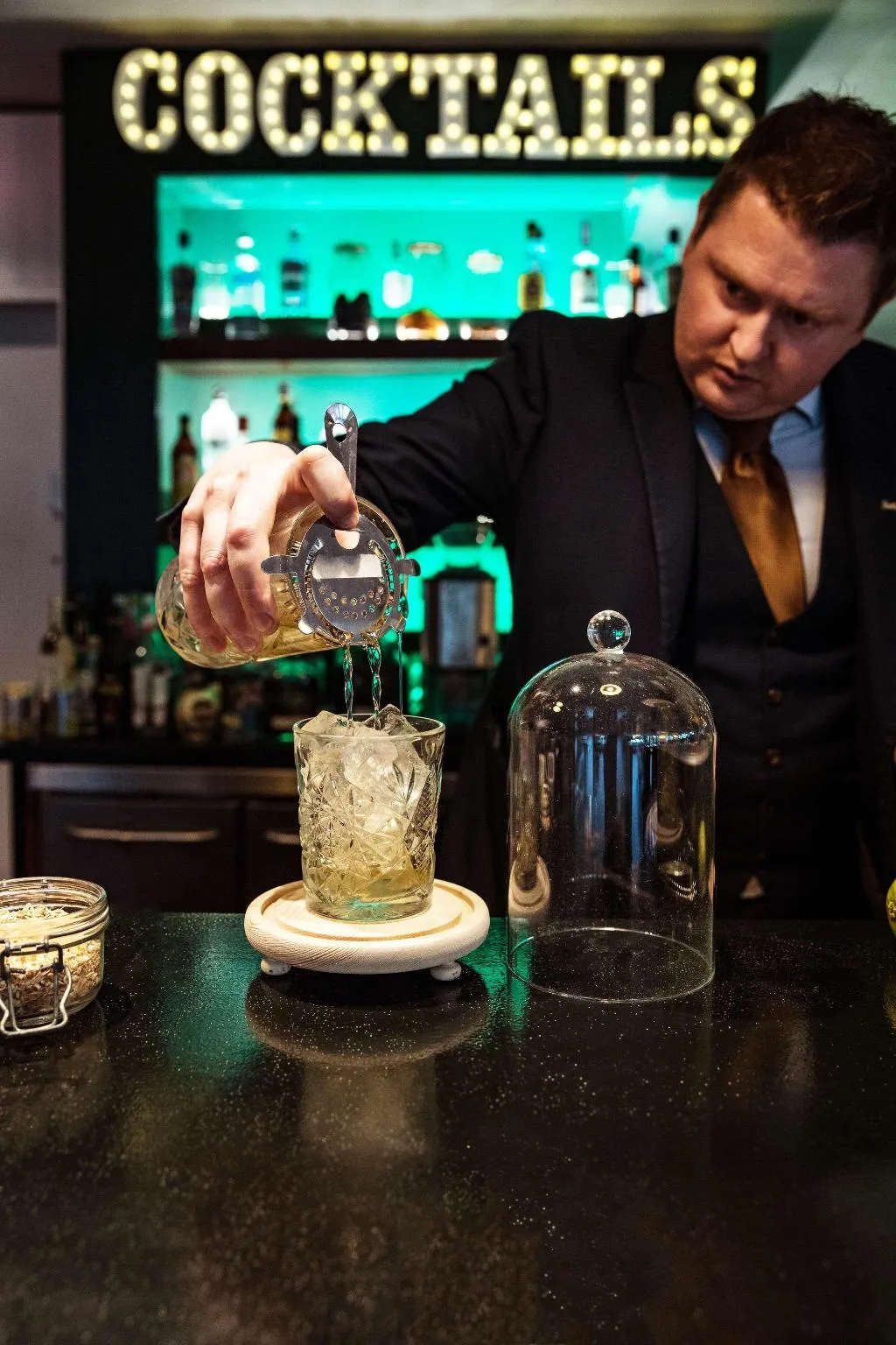 Bar, Radisson Blu Hotel & Spa, Cork, Cork
