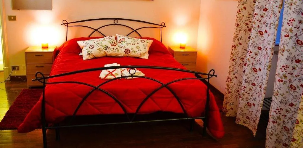 Room, Un Sogno Di Casa, Rome