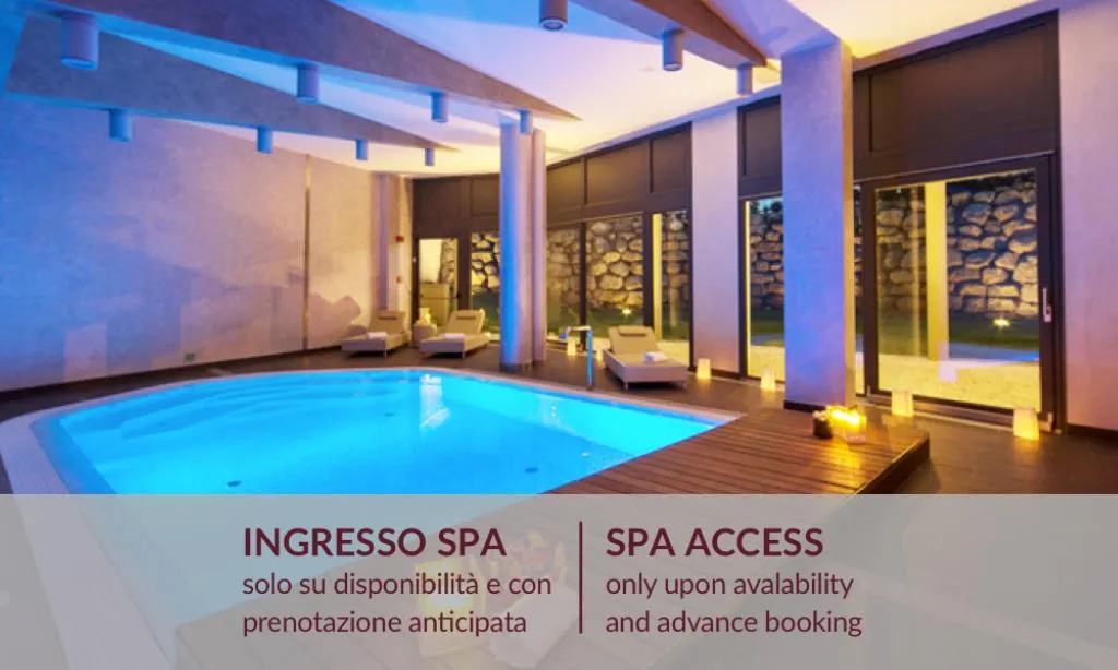 Sports and Entertainment, Winter Garden Hotel Bergamo Aeroporto, Milan
