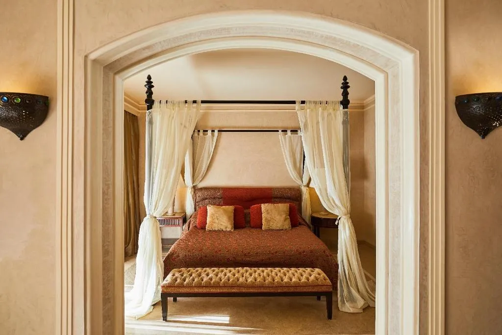 Room, JAZ Makadi Star & Spa, Red Sea Riviera