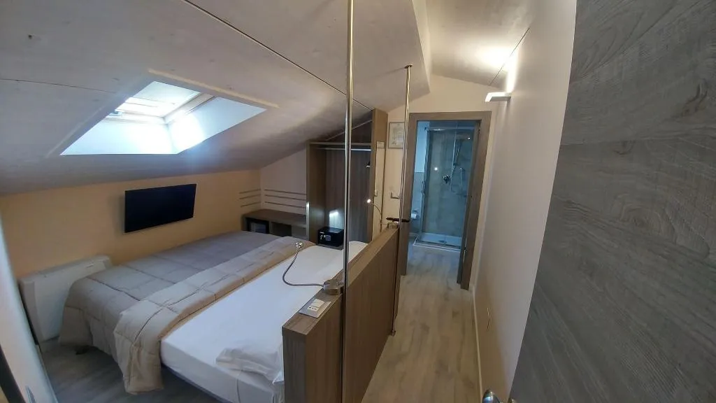 Room, Ottocento Guest House, Alghero