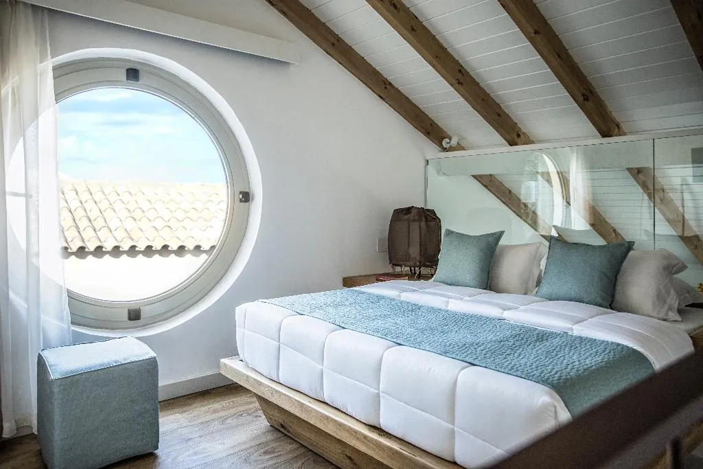 SUITE SEA VIEW Room, Seaside A Lifestyle Resort - Adults Only, Crete