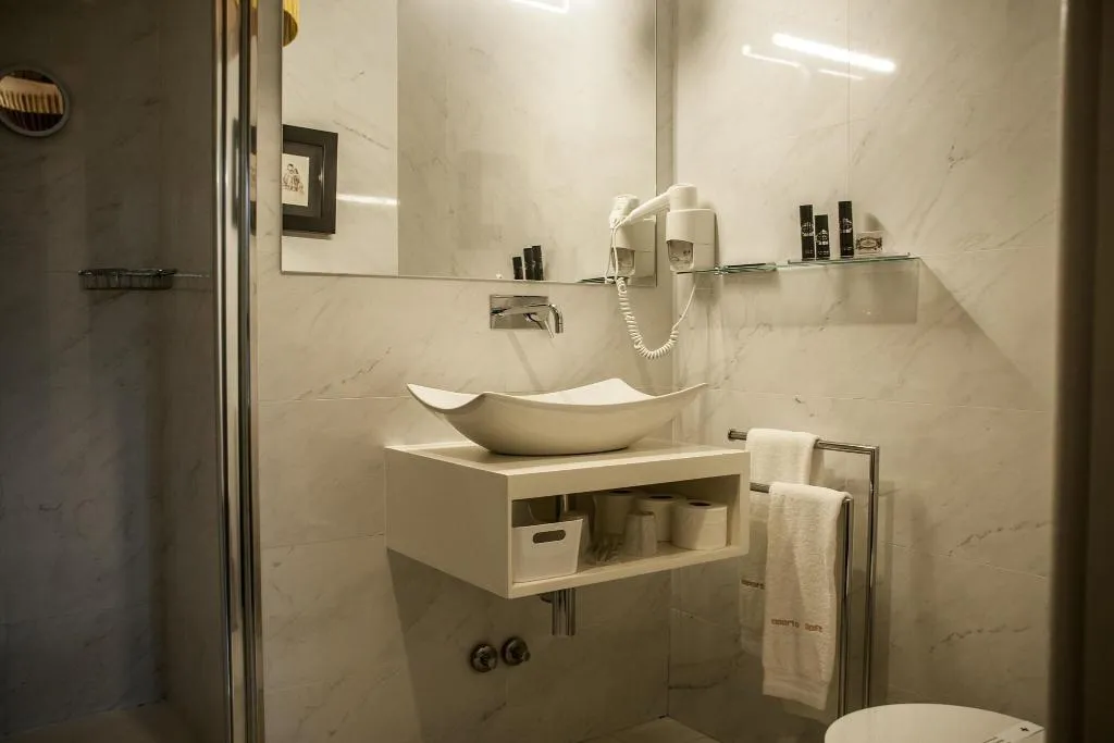 Room, Oporto Loft, Porto
