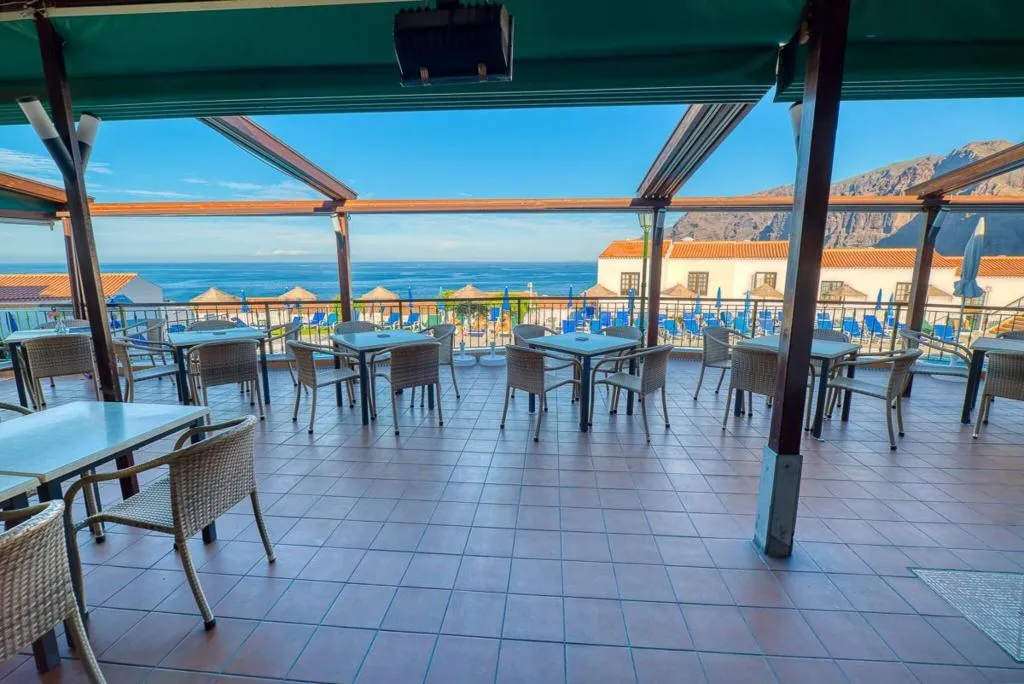 Conferences, Las Rosas, Tenerife