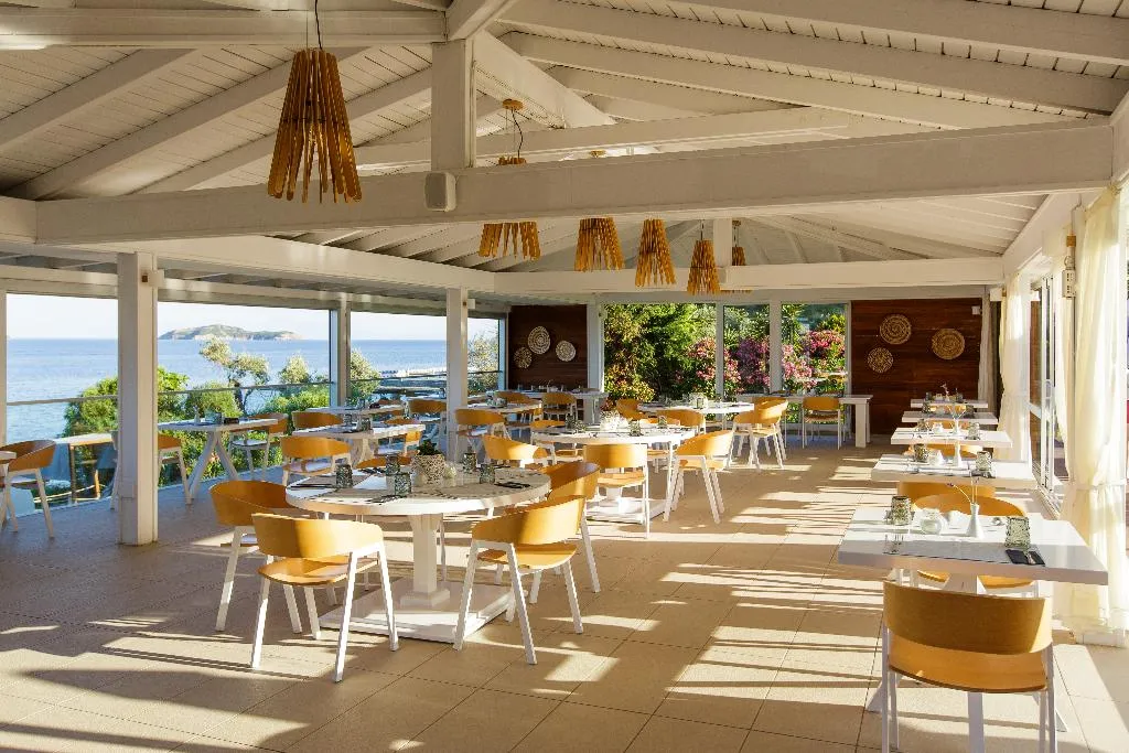 Restaurant, Kassandra Bay Resort, Suites & SPA, Skiathos