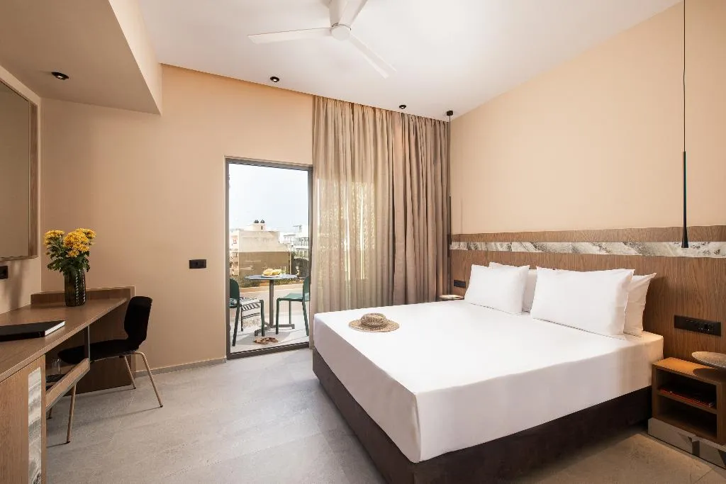 SUITE ONE BEDROOM Room, Cosmeen Lifestyle Boutique Stay, Crete