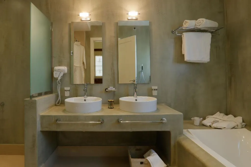 SUITE STANDARD Room, Picture Suites, Corfu