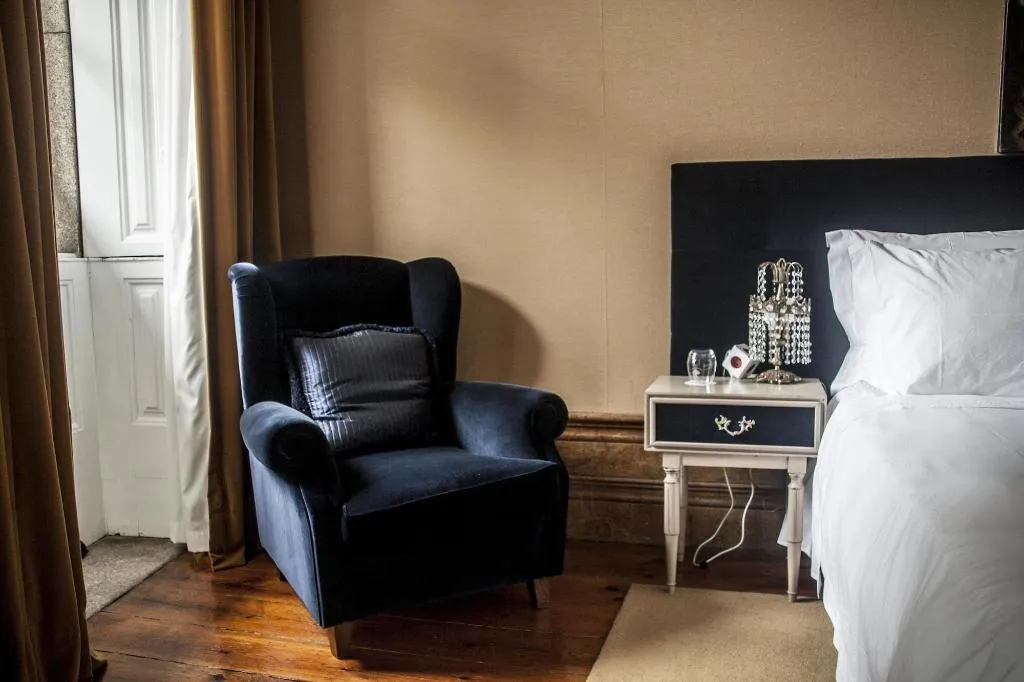 Room, Oporto Loft, Porto