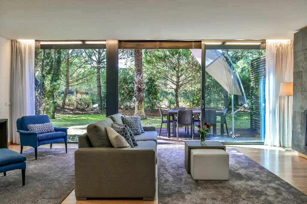 VILLA TWO BEDROOMS Room, Troia Residence by The Editory – Beach Houses, Lisbon