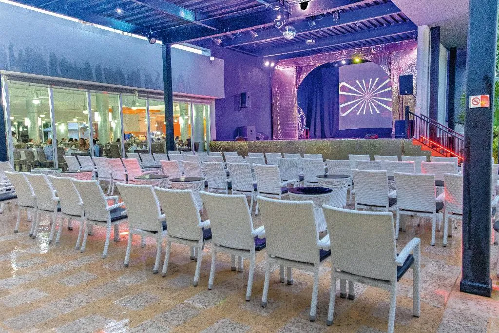 Sports and Entertainment, Riu Lupita - All Inclusive, Playa Del Carmen