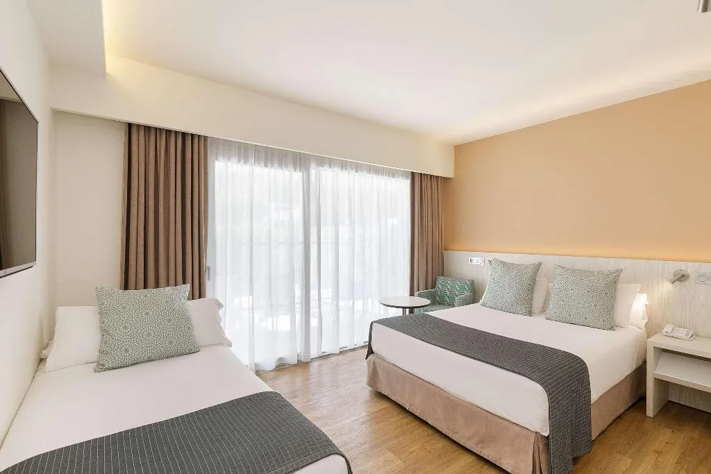 Room STANDARD Room, Sol Torremolinos Don Pedro, Costa Del Sol