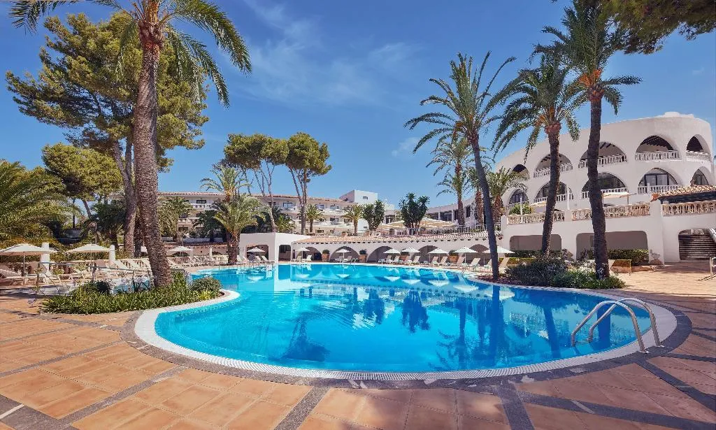 Pool, Hilton Mallorca Galatzo, Majorca