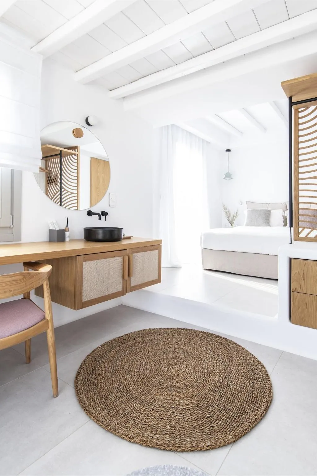 Room, Adorno Suites Mykonos, Mykonos