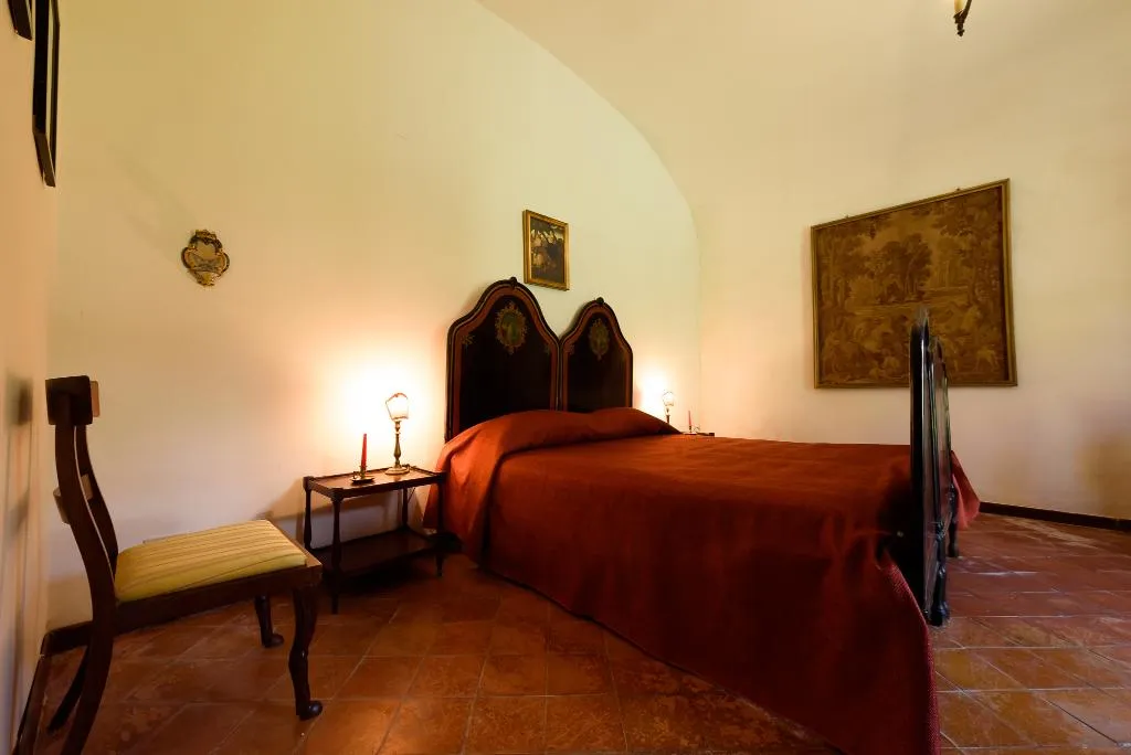 SUITE STANDARD Room, Masseria Rossella, Palermo