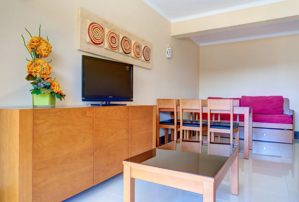 APARTMENT TWO BEDROOMS Room, Choro Mar, Algarve