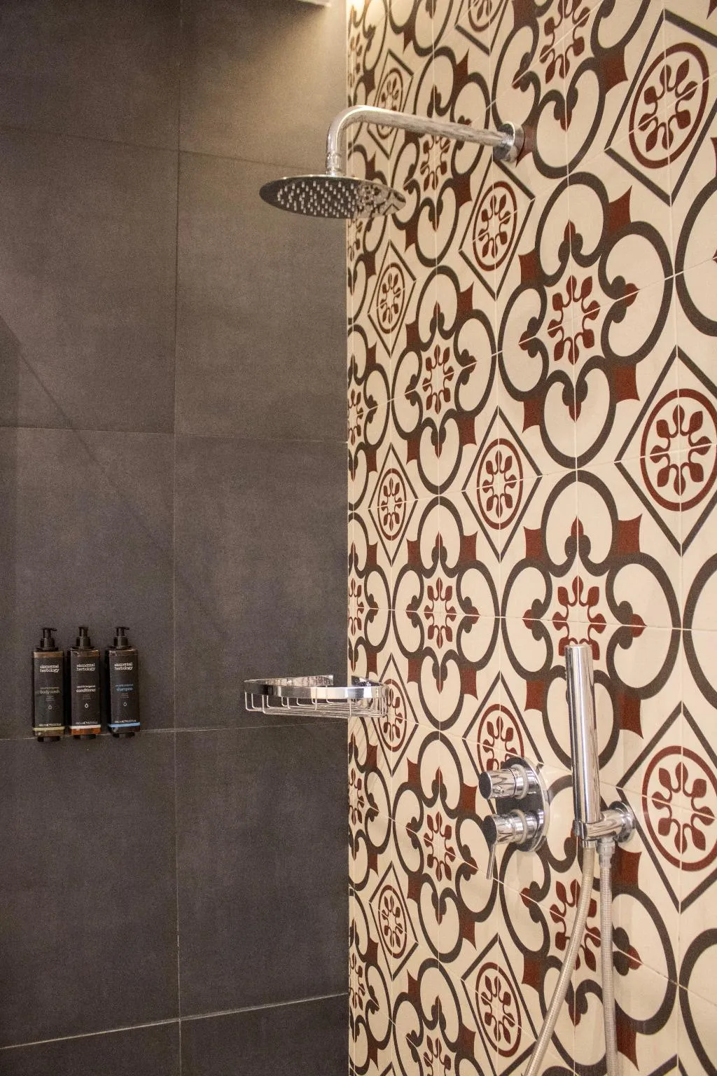 SUITE WITH BALCONY Room, Badia Nuova Apart Hotel, Palermo