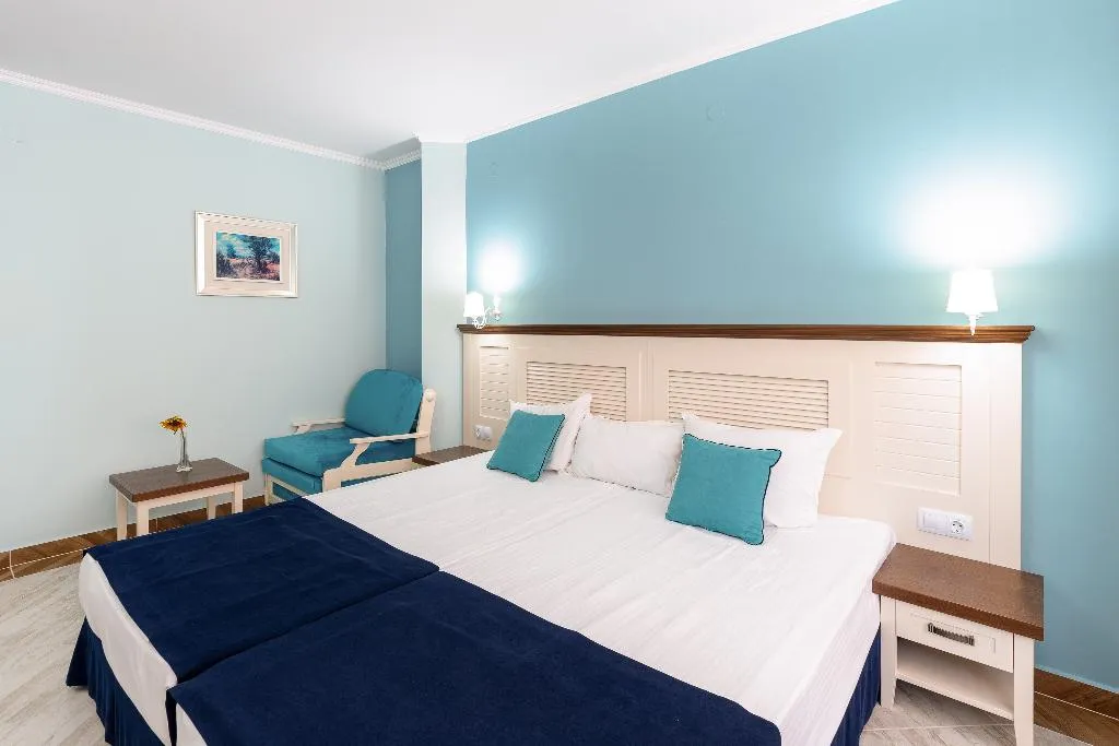 DOUBLE STANDARD Room, Evridika, Bourgas
