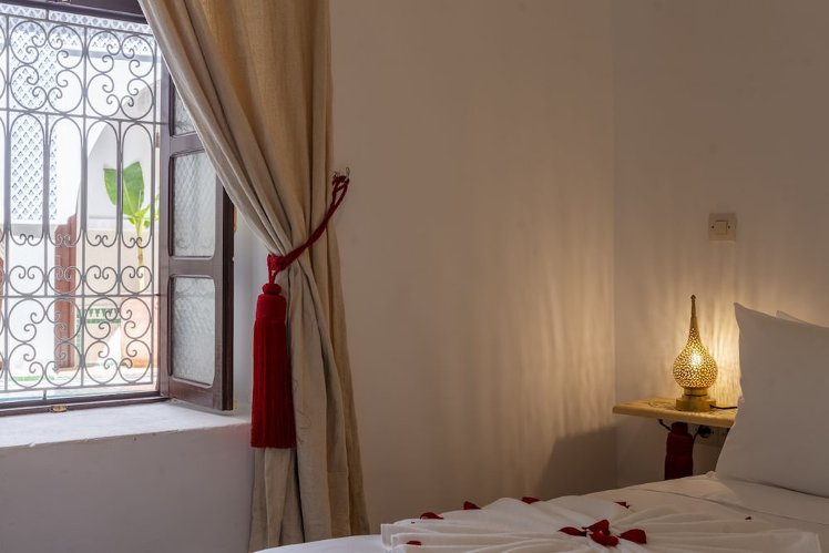 Riad Ranya Princess, Marrakech