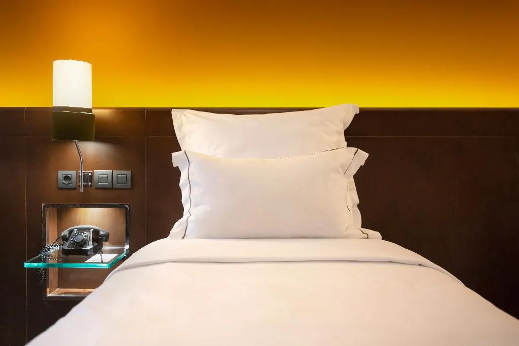 Room, Brown Acropol, a member of Brown Hotels, Athens