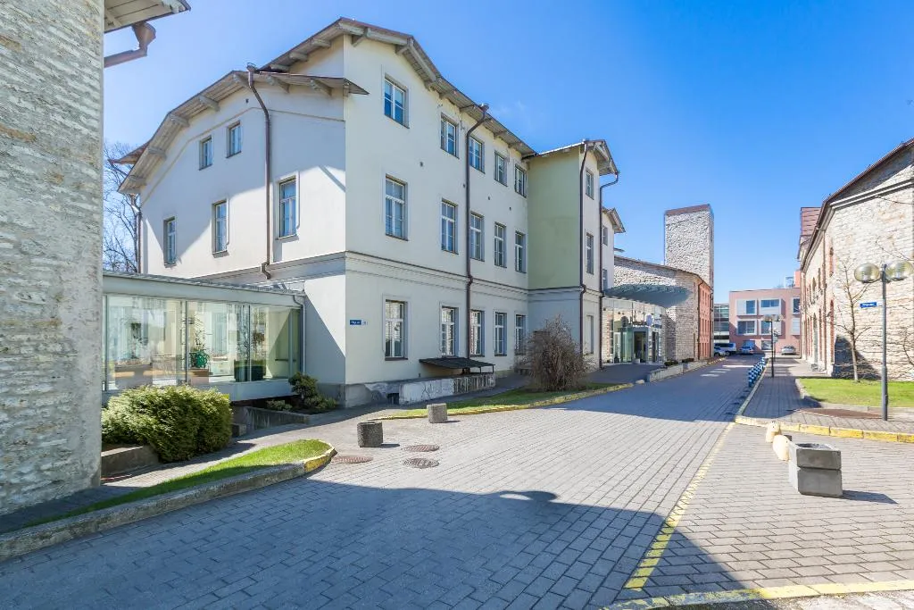 General view, Hestia Hotel Ilmarine, Tallinn