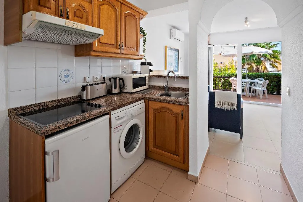 APARTMENT ONE BEDROOM Room, Ramada Hotel & Suites By Wyndham Costa Del Sol, Costa Del Sol