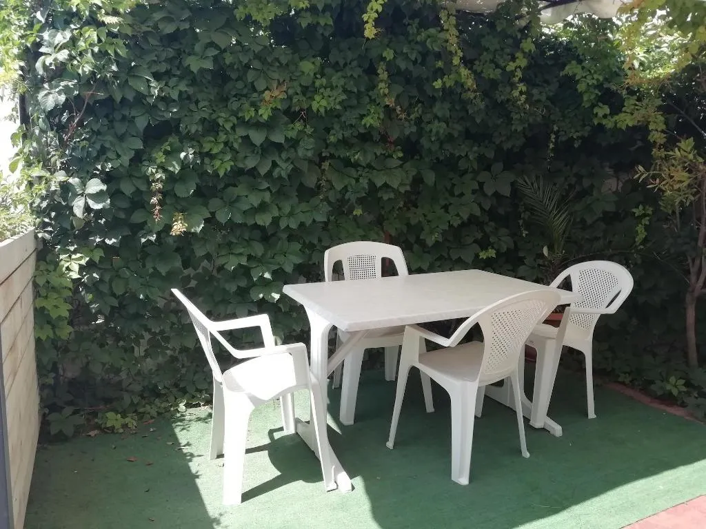 General view, B&B Stella Marina, Catania