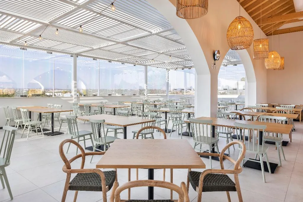 Bar, Eden Villas & Apartments, Algarve